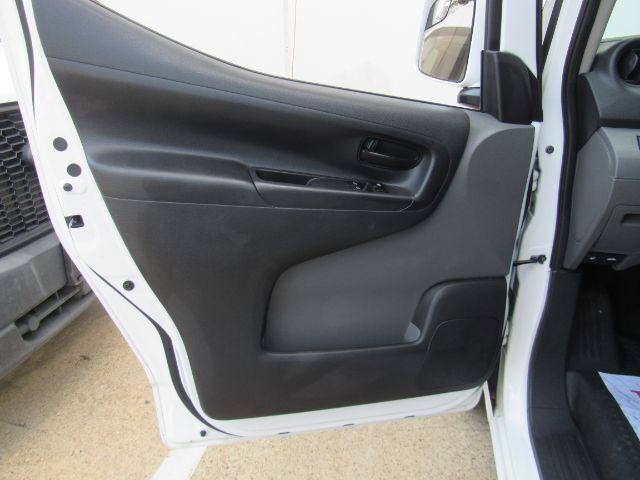 2019 Nissan NV200 SV Plano TX