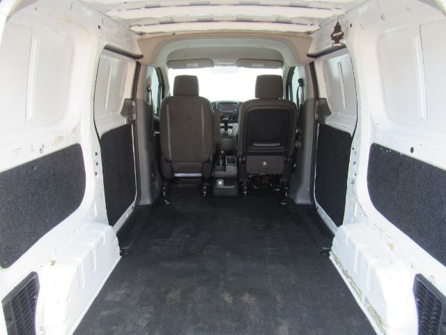 2019 Nissan NV200 SV Plano TX