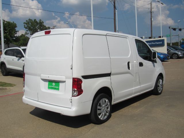 2019 Nissan NV200 SV Plano TX