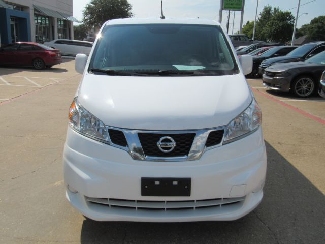 2019 Nissan NV200 SV