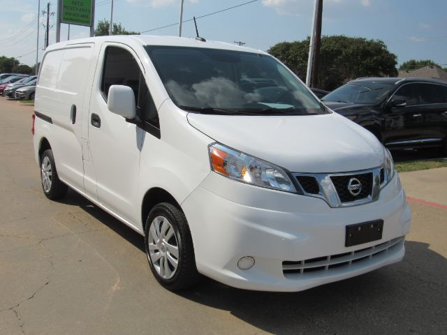 2019 Nissan NV200 SV Plano TX
