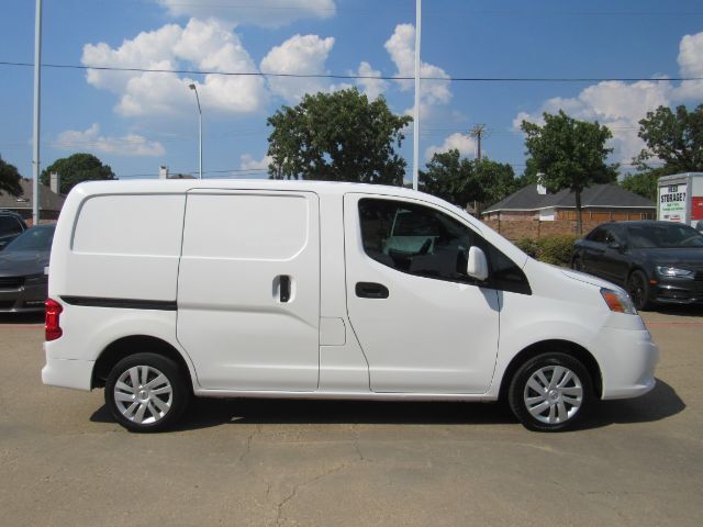 2019 Nissan NV200 SV Plano TX