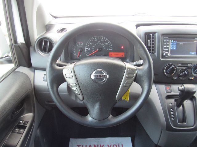 2019 Nissan NV200 SV Plano TX