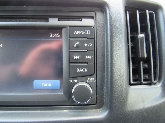 2019 Nissan NV200 SV Plano TX