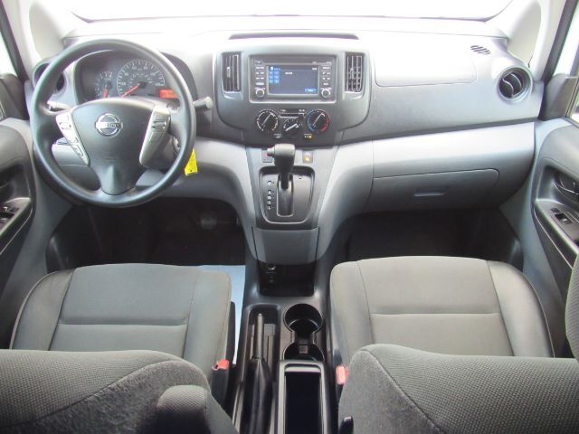 2019 Nissan NV200 SV