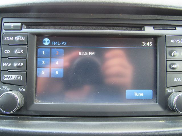 2019 Nissan NV200 SV Plano TX