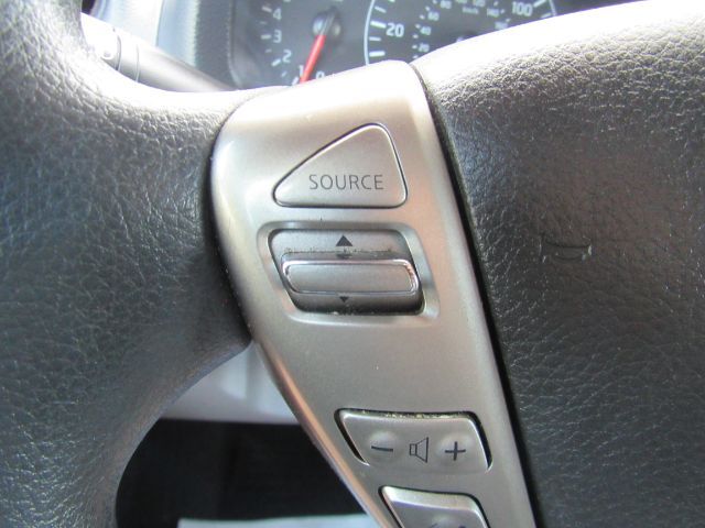 2019 Nissan NV200 SV Plano TX