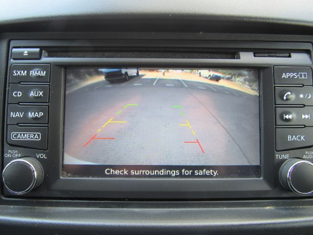 2019 Nissan NV200 SV Plano TX