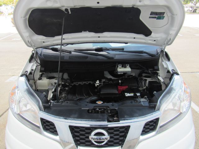 2019 Nissan NV200 SV Plano TX