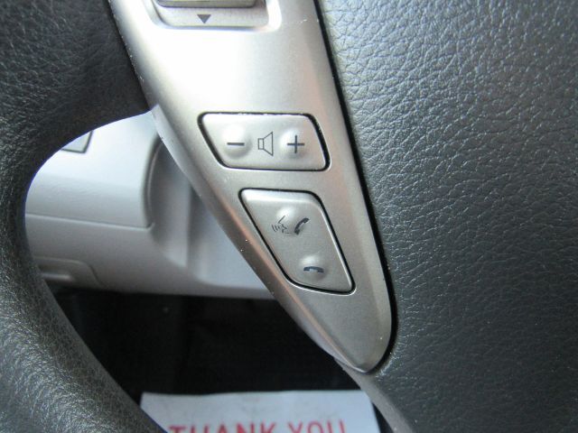 2019 Nissan NV200 SV Plano TX