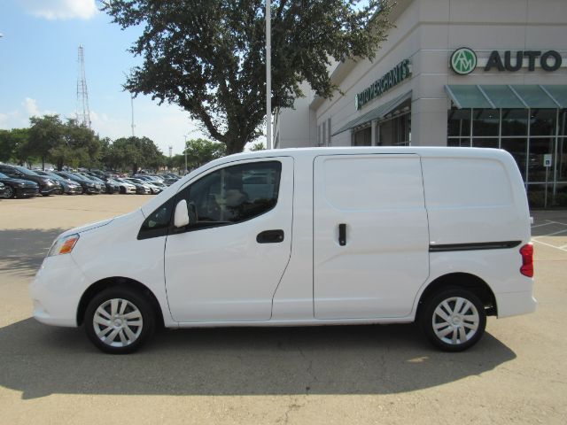 2019 Nissan NV200 SV Plano TX