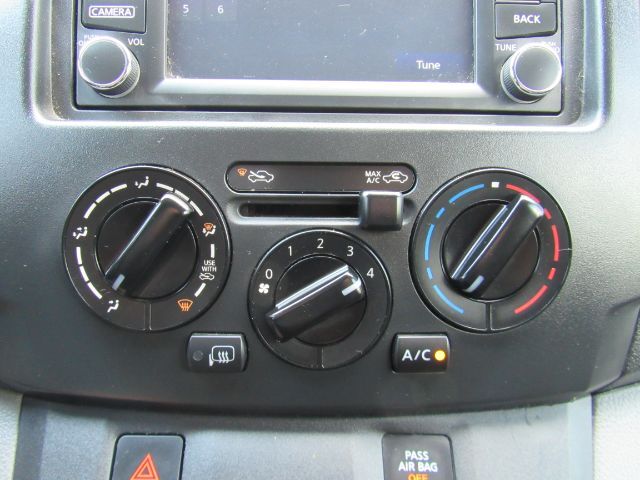 2019 Nissan NV200 SV Plano TX