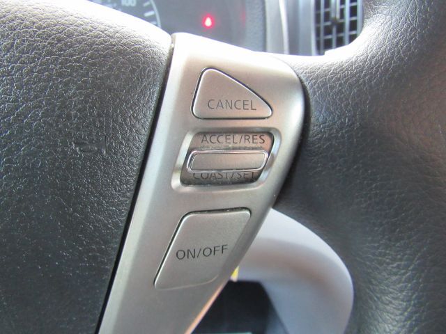 2019 Nissan NV200 SV Plano TX