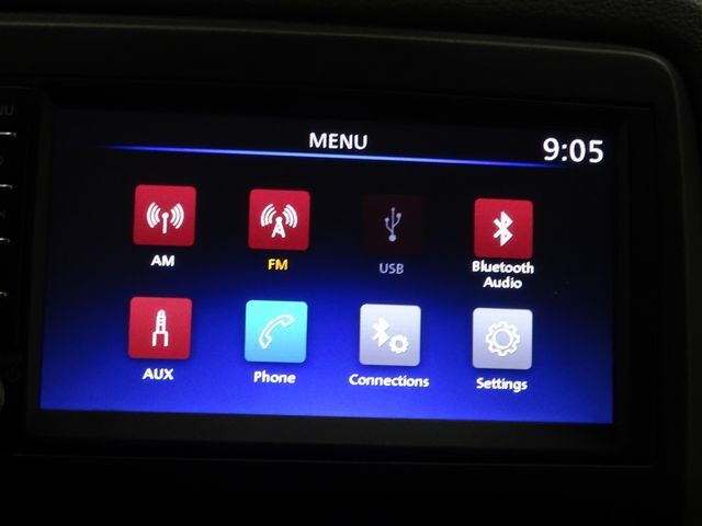 2019 Nissan NV2500 HD SV Raleigh NC