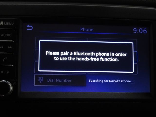 2019 Nissan NV2500 HD SV Raleigh NC