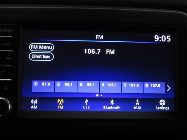 2019 Nissan NV2500 HD SV Raleigh NC