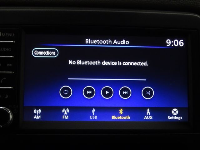 2019 Nissan NV2500 HD SV Raleigh NC