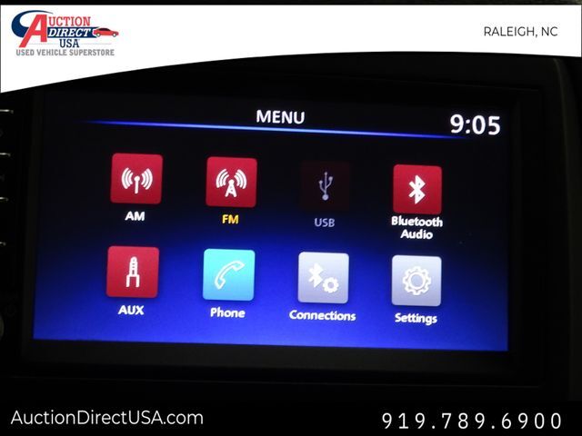 2019 Nissan NV2500 HD SV Raleigh NC