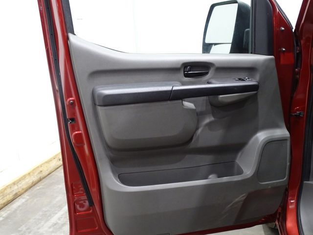 2019 Nissan NV2500 HD SV Raleigh NC