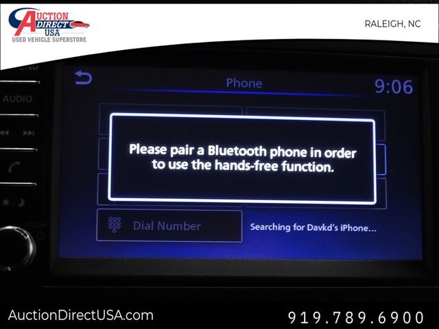 2019 Nissan NV2500 HD SV Raleigh NC