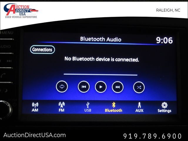 2019 Nissan NV2500 HD SV Raleigh NC