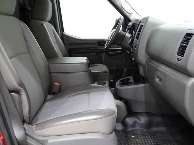 2019 Nissan NV2500 HD SV Raleigh NC