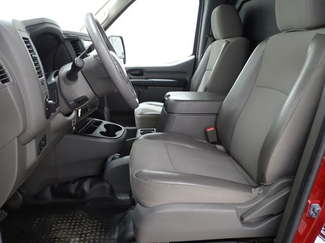 2019 Nissan NV2500 HD SV Raleigh NC