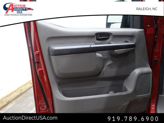 2019 Nissan NV2500 HD SV Raleigh NC