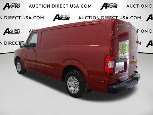 2019 Nissan NV2500 HD SV Raleigh NC