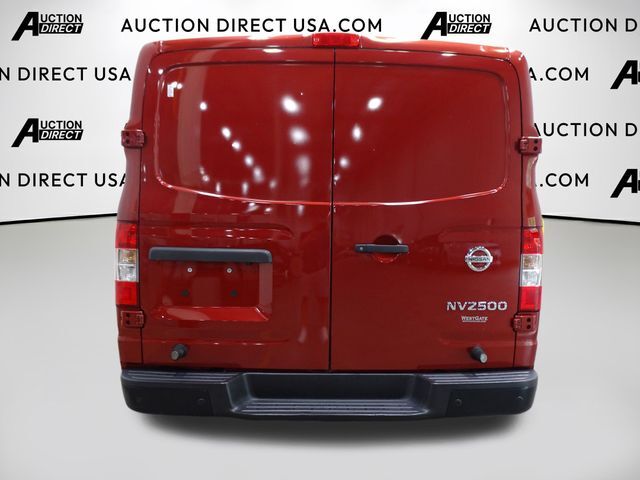 2019 Nissan NV2500 HD SV Raleigh NC