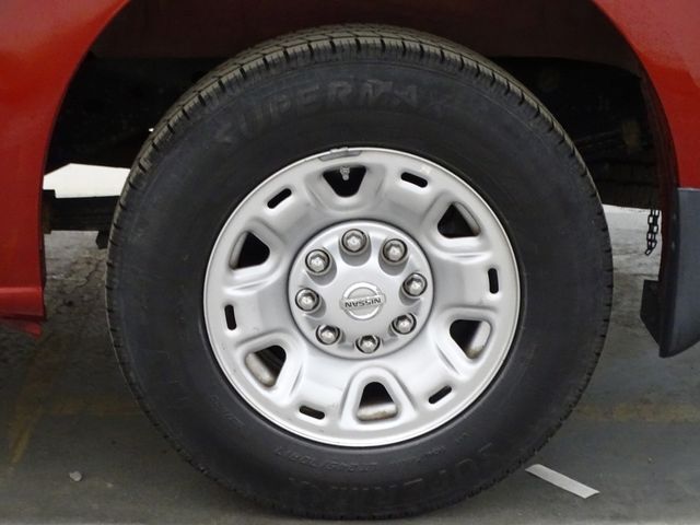 2019 Nissan NV2500 HD SV Raleigh NC