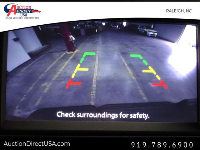 2019 Nissan NV2500 HD SV Raleigh NC