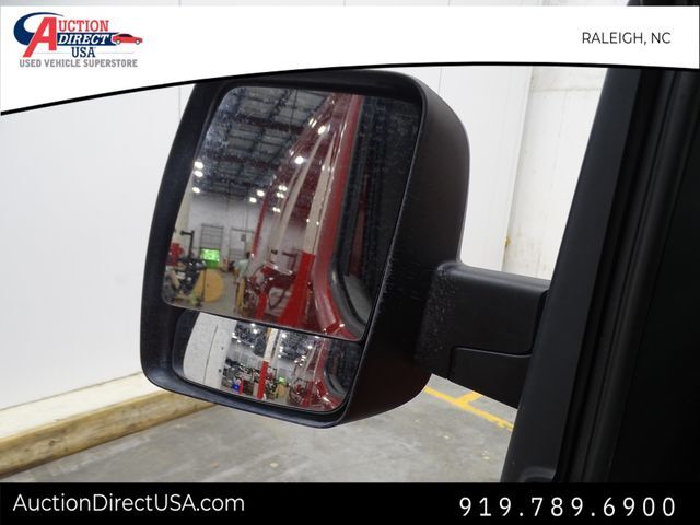 2019 Nissan NV2500 HD SV Raleigh NC