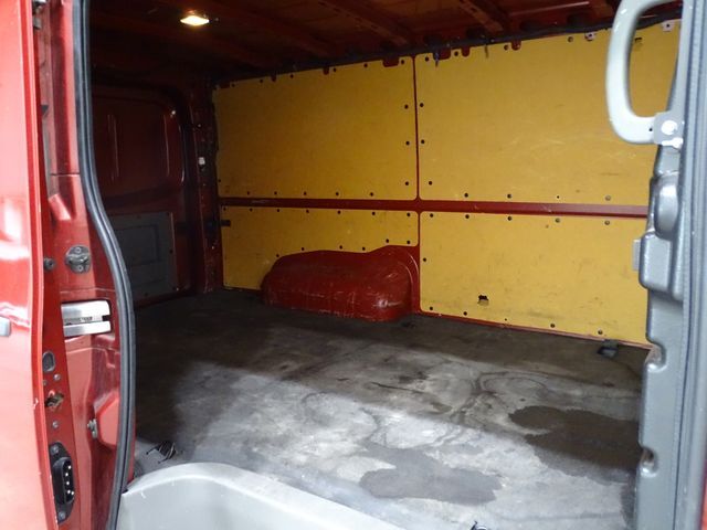 2019 Nissan NV2500 HD SV Raleigh NC