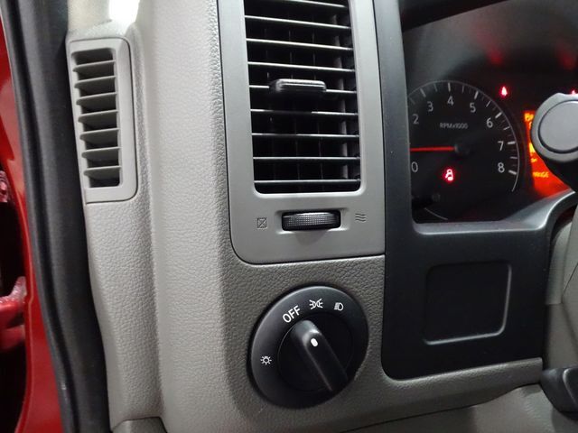 2019 Nissan NV2500 HD SV Raleigh NC