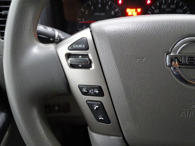 2019 Nissan NV2500 HD SV Raleigh NC