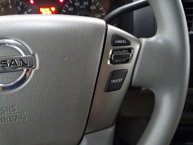 2019 Nissan NV2500 HD SV Raleigh NC