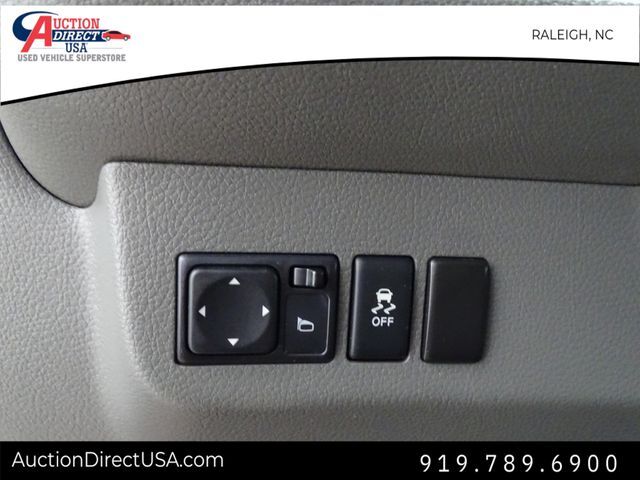 2019 Nissan NV2500 HD SV Raleigh NC