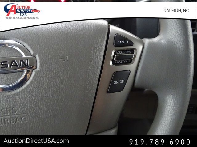 2019 Nissan NV2500 HD SV Raleigh NC