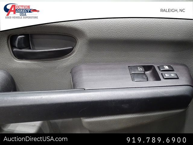 2019 Nissan NV2500 HD SV Raleigh NC