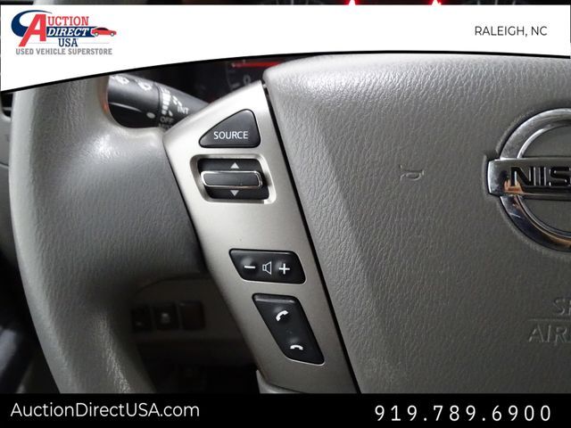 2019 Nissan NV2500 HD SV Raleigh NC