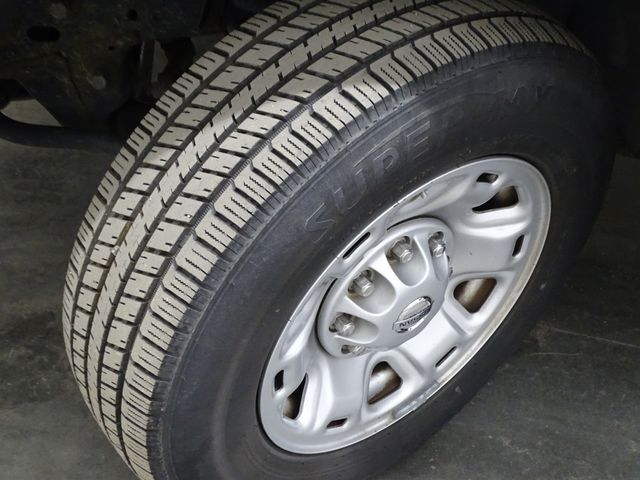 2019 Nissan NV2500 HD SV Raleigh NC