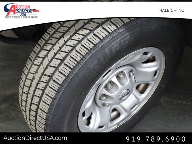 2019 Nissan NV2500 HD SV Raleigh NC