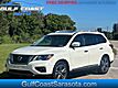 2019 Nissan PATHFINDER PLATINUM LEATHER SUNROOF LOW MILES AWD 3RD ROW SEAT FREE SHIPPING IN FLORIDA