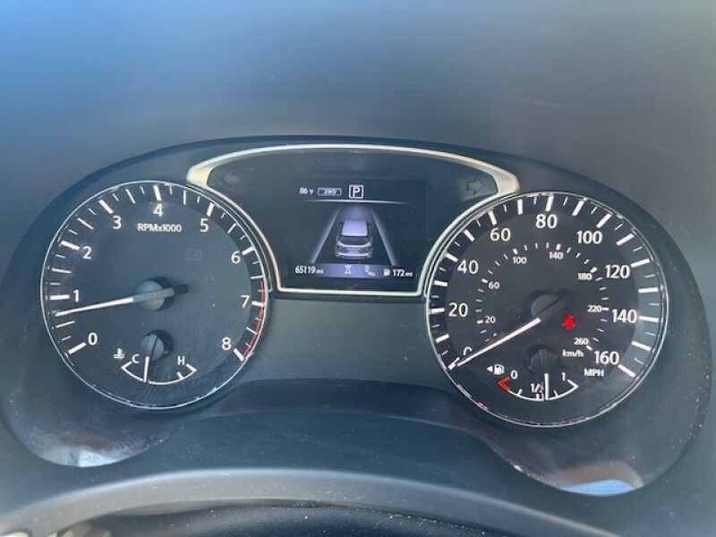 2019 Nissan PATHFINDER PLATINUM LEATHER SUNROOF LOW MILES AWD 3RD ROW SEAT FREE SHIPPING IN FLORIDA Sarasota FL