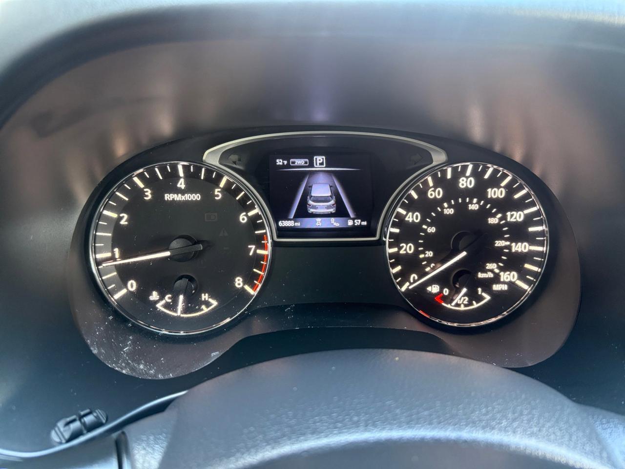 2019 Nissan PATHFINDER SL Salt Lake City UT
