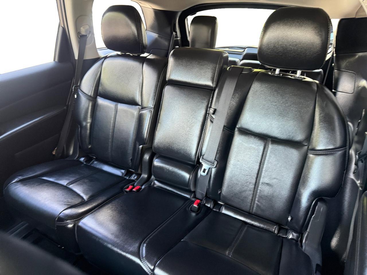 2019 Nissan PATHFINDER SL Salt Lake City UT