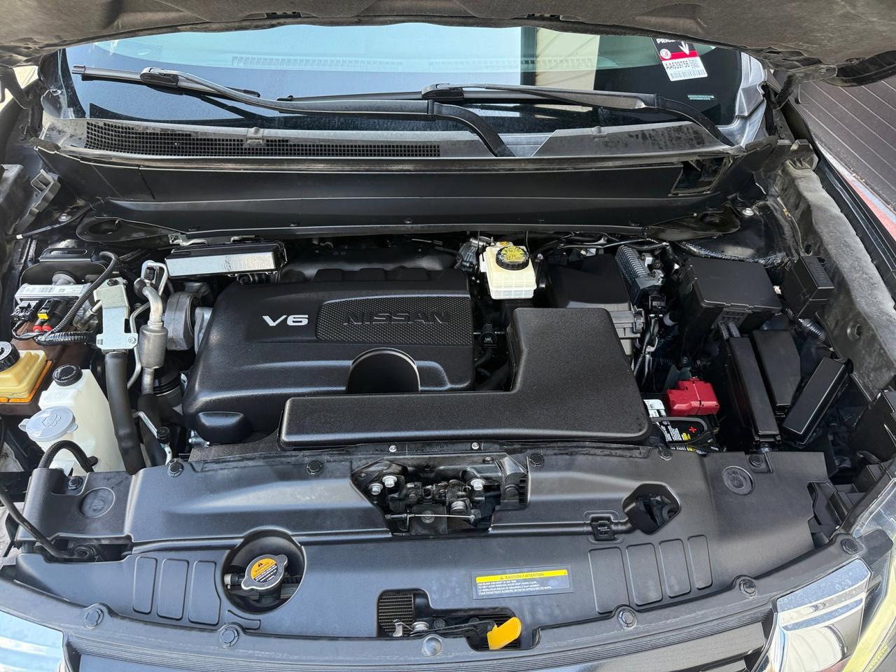 2019 Nissan PATHFINDER SL Salt Lake City UT