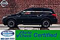 2019 Nissan Pathfinder AWD SL Premium Rock Creek Edition Leather Roof Nav BCam