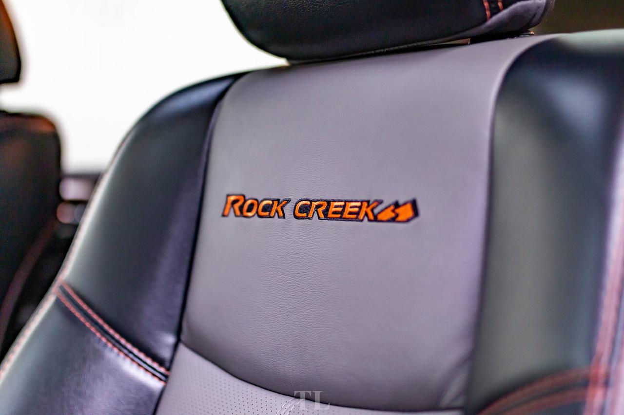 2019 Nissan Pathfinder AWD SL Premium Rock Creek Edition Leather Roof Nav BCam Red Deer AB